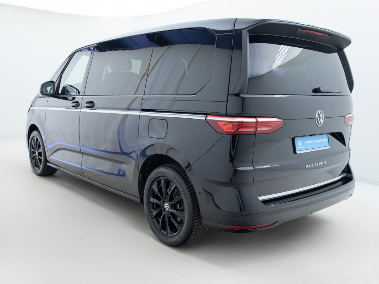 Volkswagen Multivan – Bild 7
