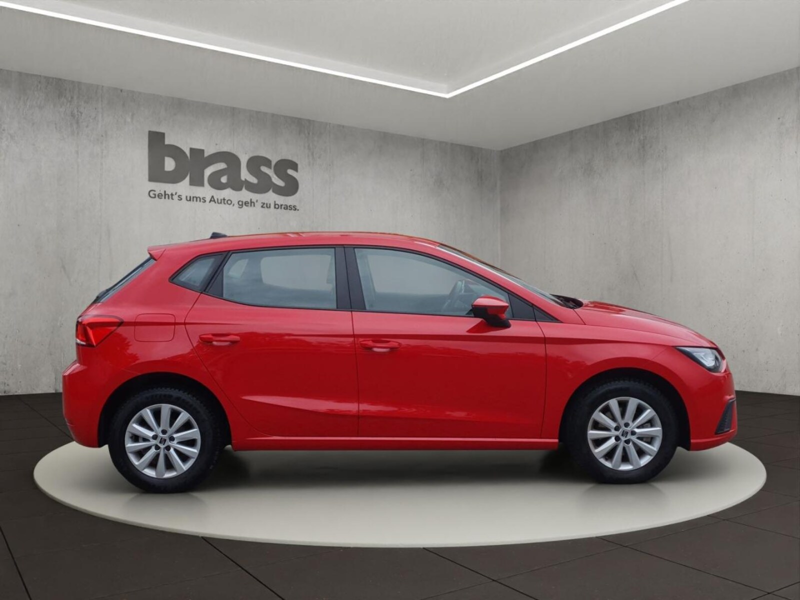 SEAT Ibiza – Bild 6