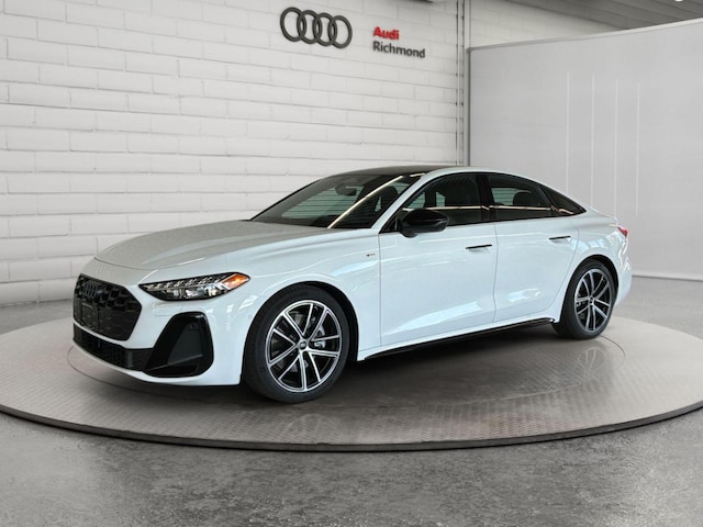 2026 Audi A5 Sedan