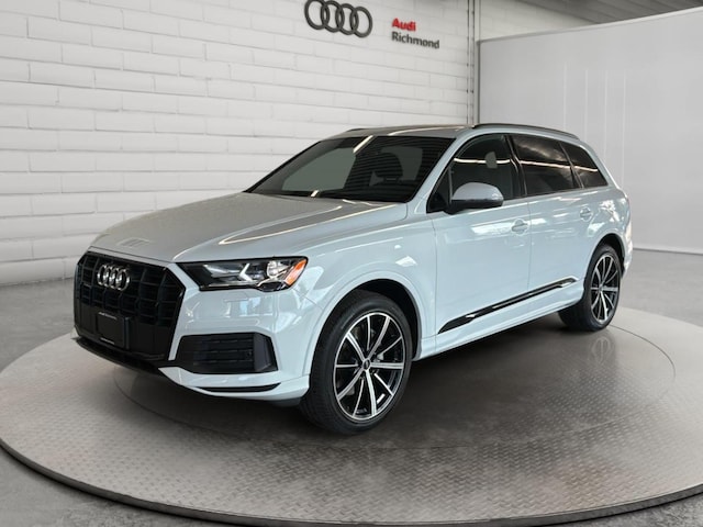 2023 Audi Q7