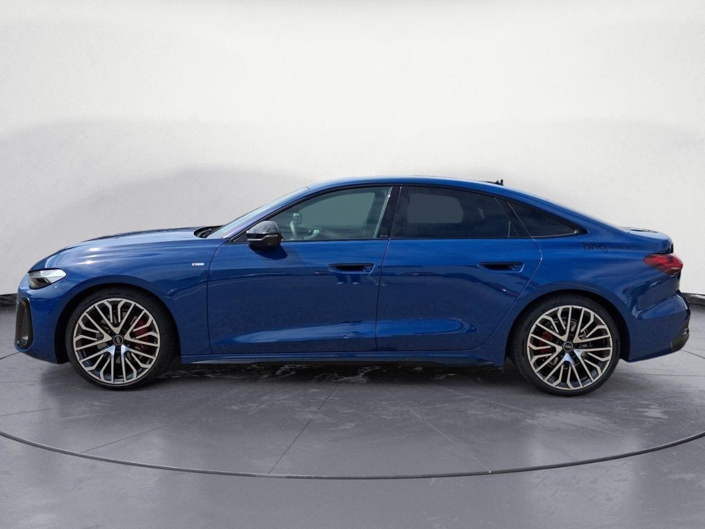 Bild über Audi A5 Limousine TFSI quattro 150 kW S tronic - für weitere Informationen kontaktieren Sie den Audi Partner