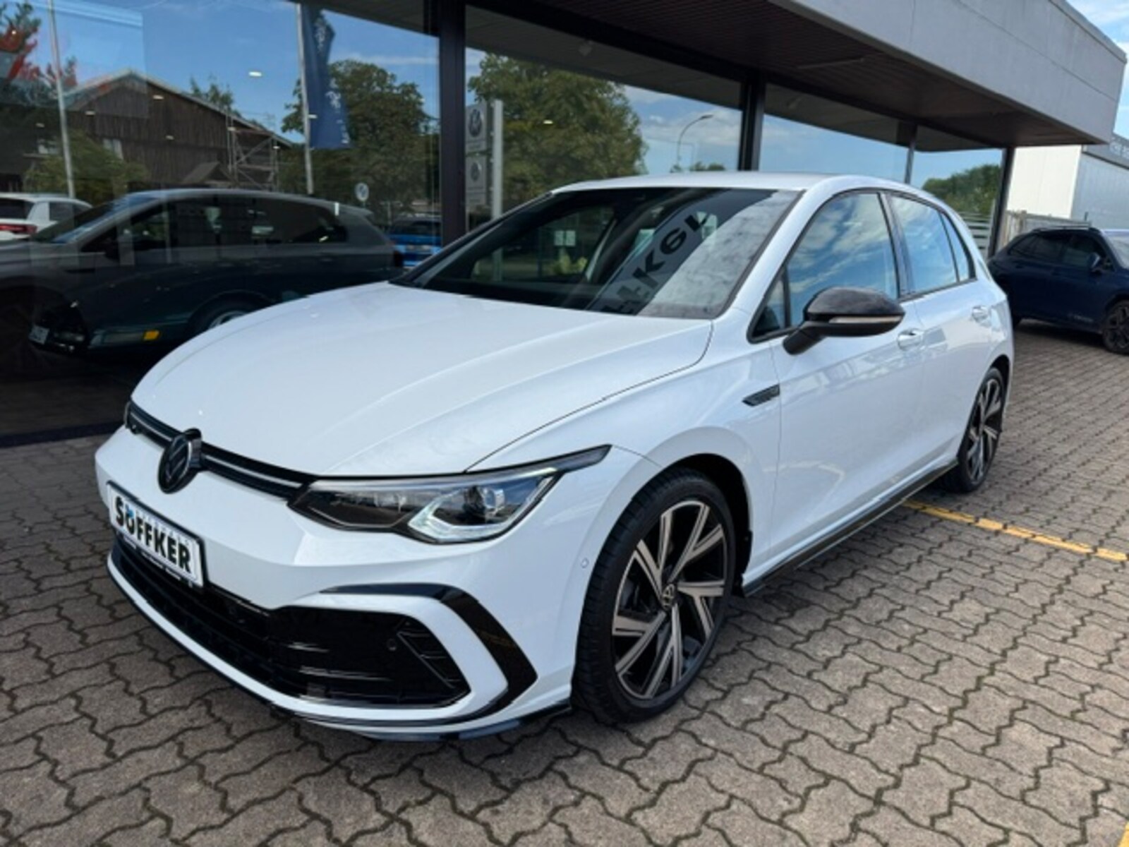 Volkswagen Golf – Bild 13