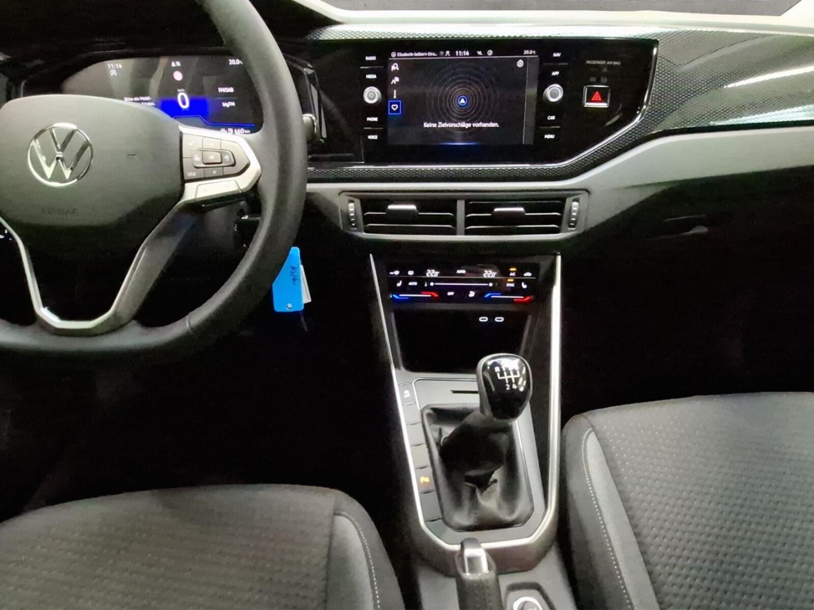 Volkswagen Polo – Bild 15