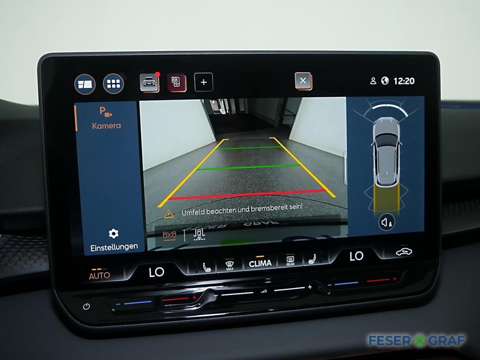 CUPRA Terramar – Bild 7