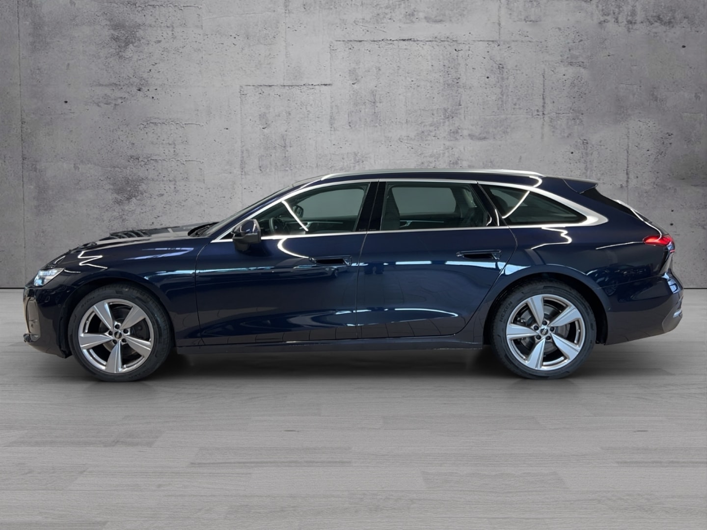 Bild über Audi A6 Avant TFSI 150 kW S tronic - für weitere Informationen kontaktieren Sie den Audi Partner