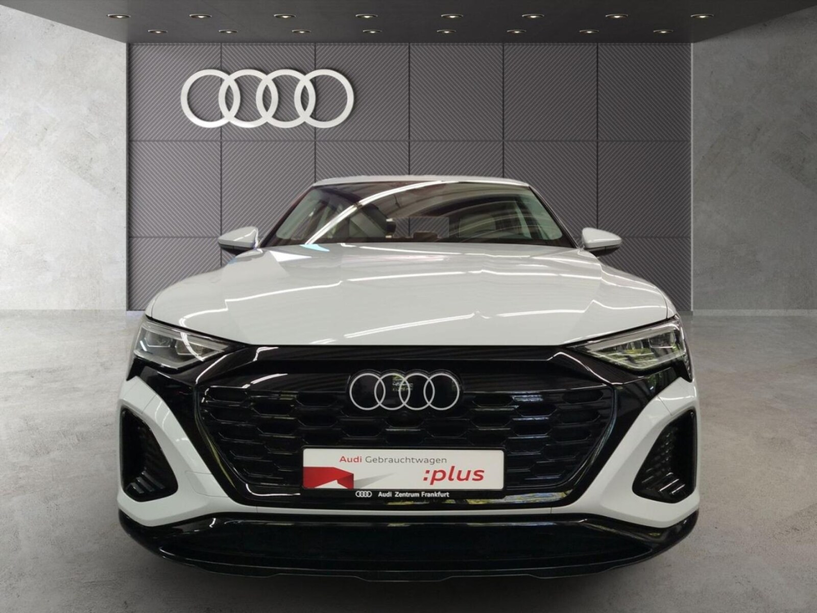 Audi Q8 e-tron – Bild 2