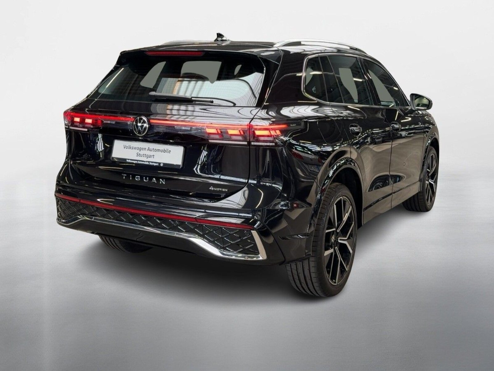 Volkswagen Tiguan – Bild 5