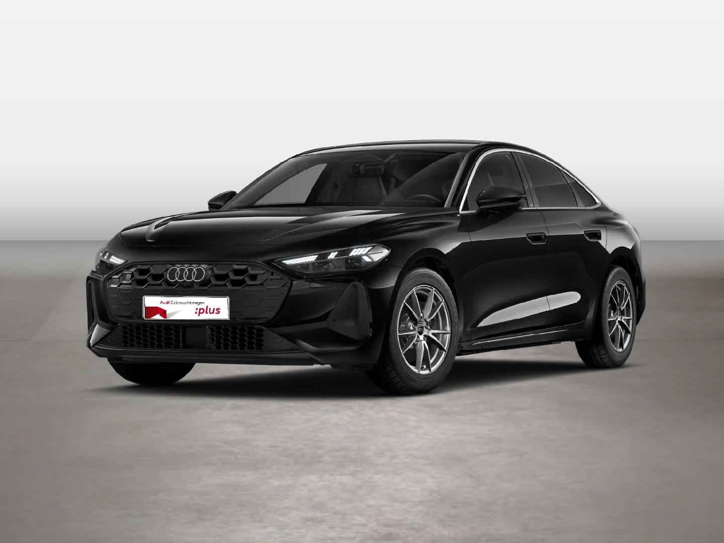 Bild über Audi A5 Limousine TDI quattro 150 kW S tronic - für weitere Informationen kontaktieren Sie den Audi Partner