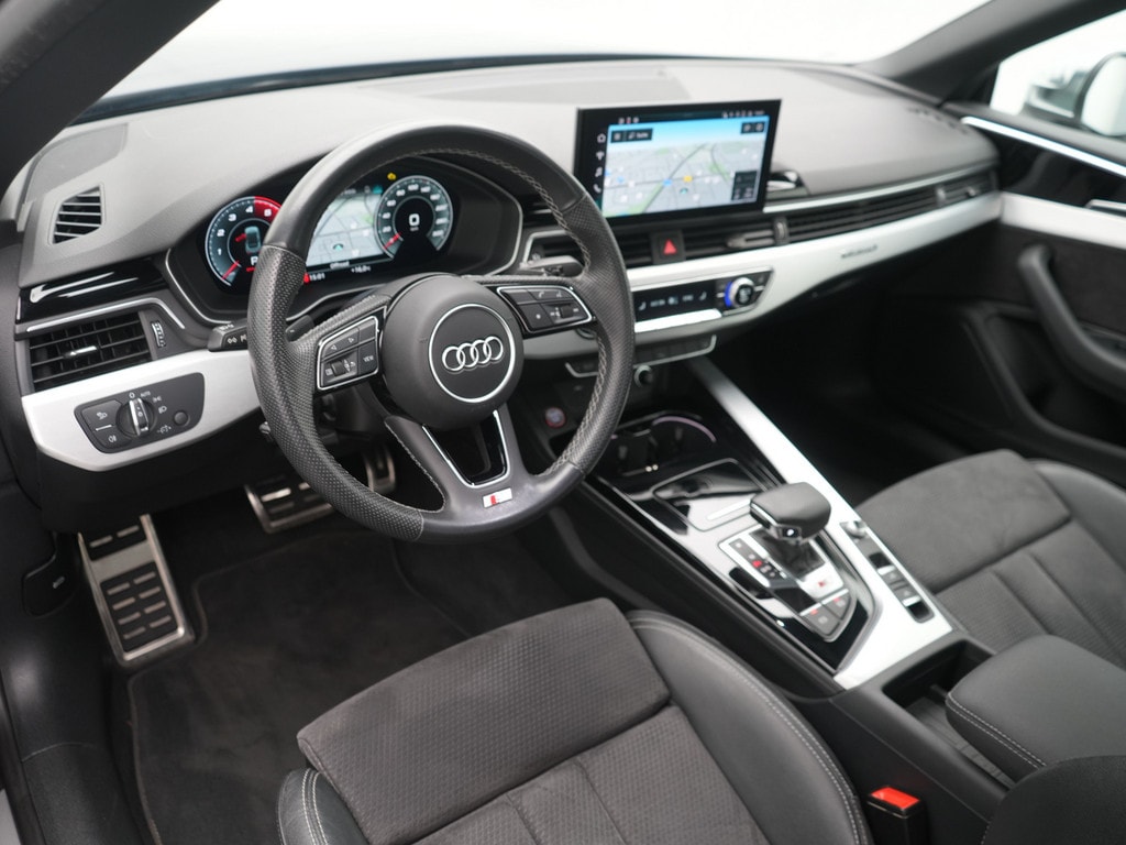 Image about Audi S5 Cabriolet TFSI quattro tiptronic