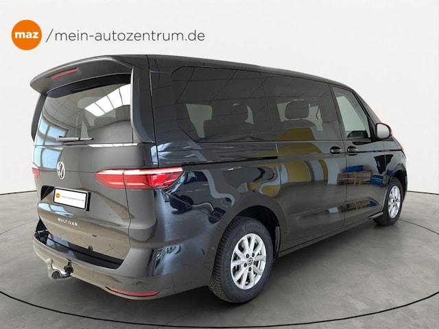 Volkswagen Multivan langversion