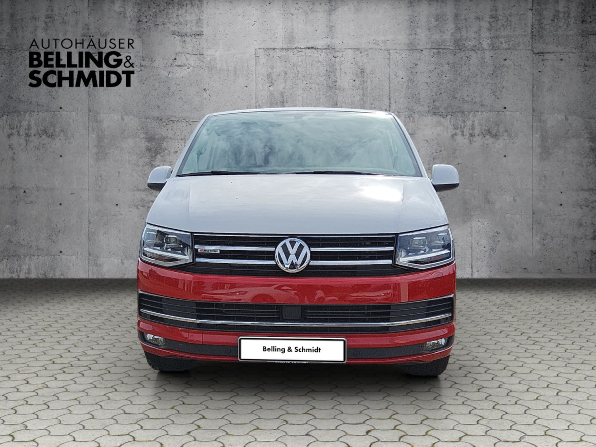 Volkswagen T6 Multivan Comfortline