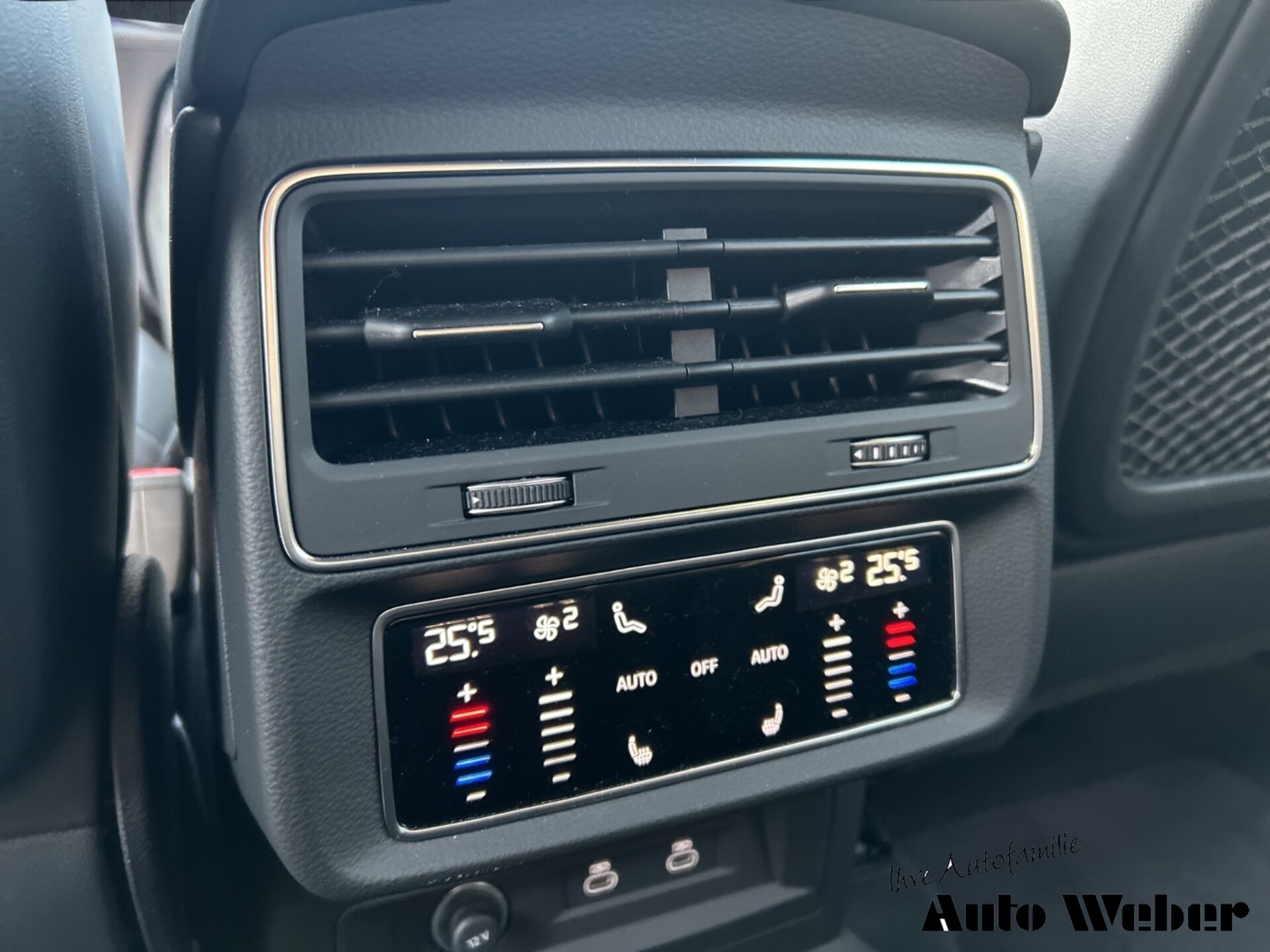 Audi SQ8 SUV