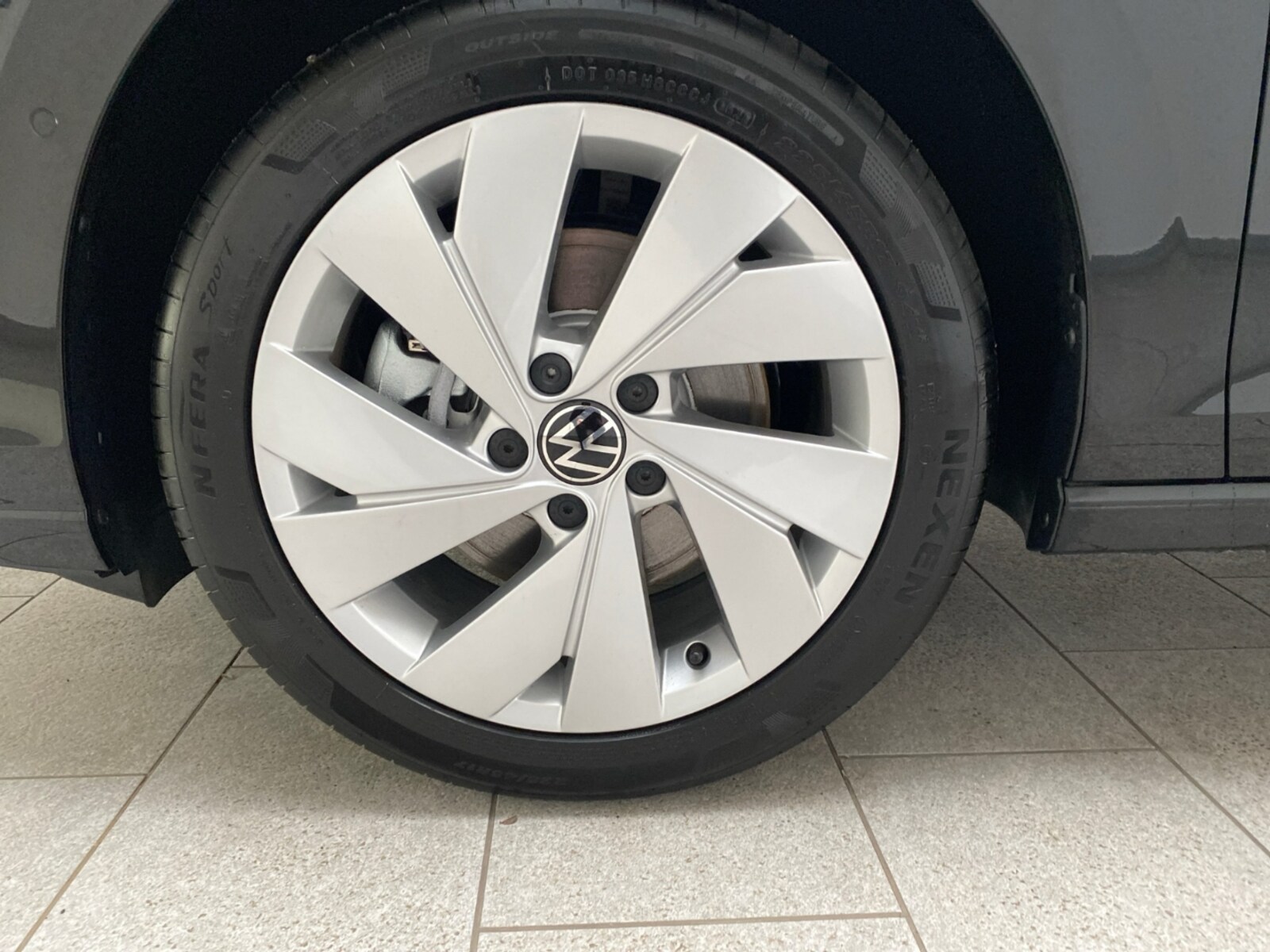 Volkswagen Golf Variant – Bild 5