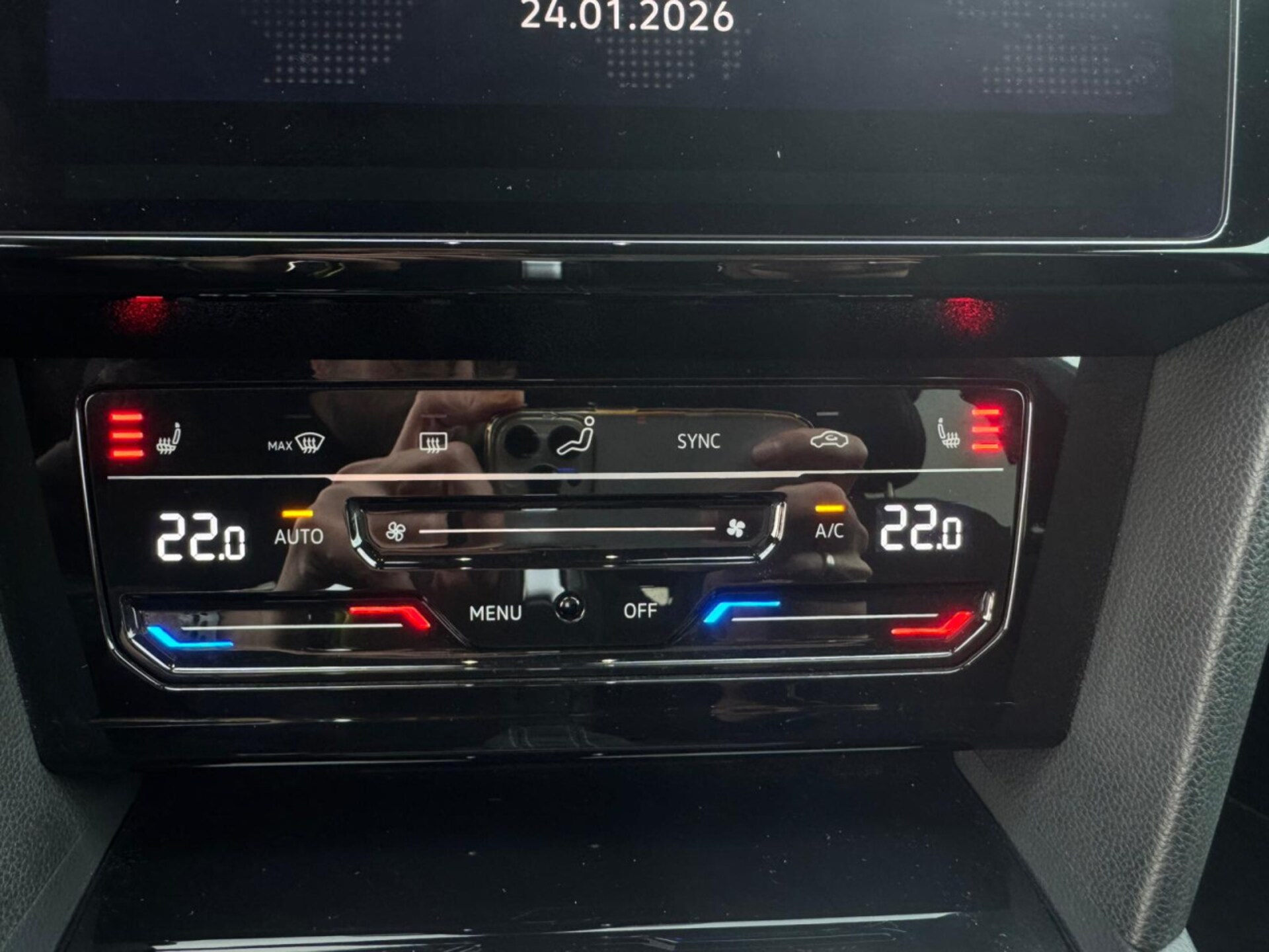 Volkswagen Arteon Shooting Brake R-Line