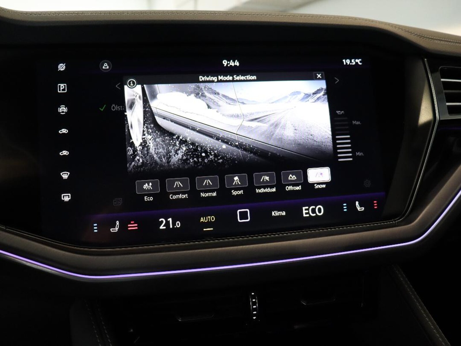 Volkswagen Touareg – Bild 17