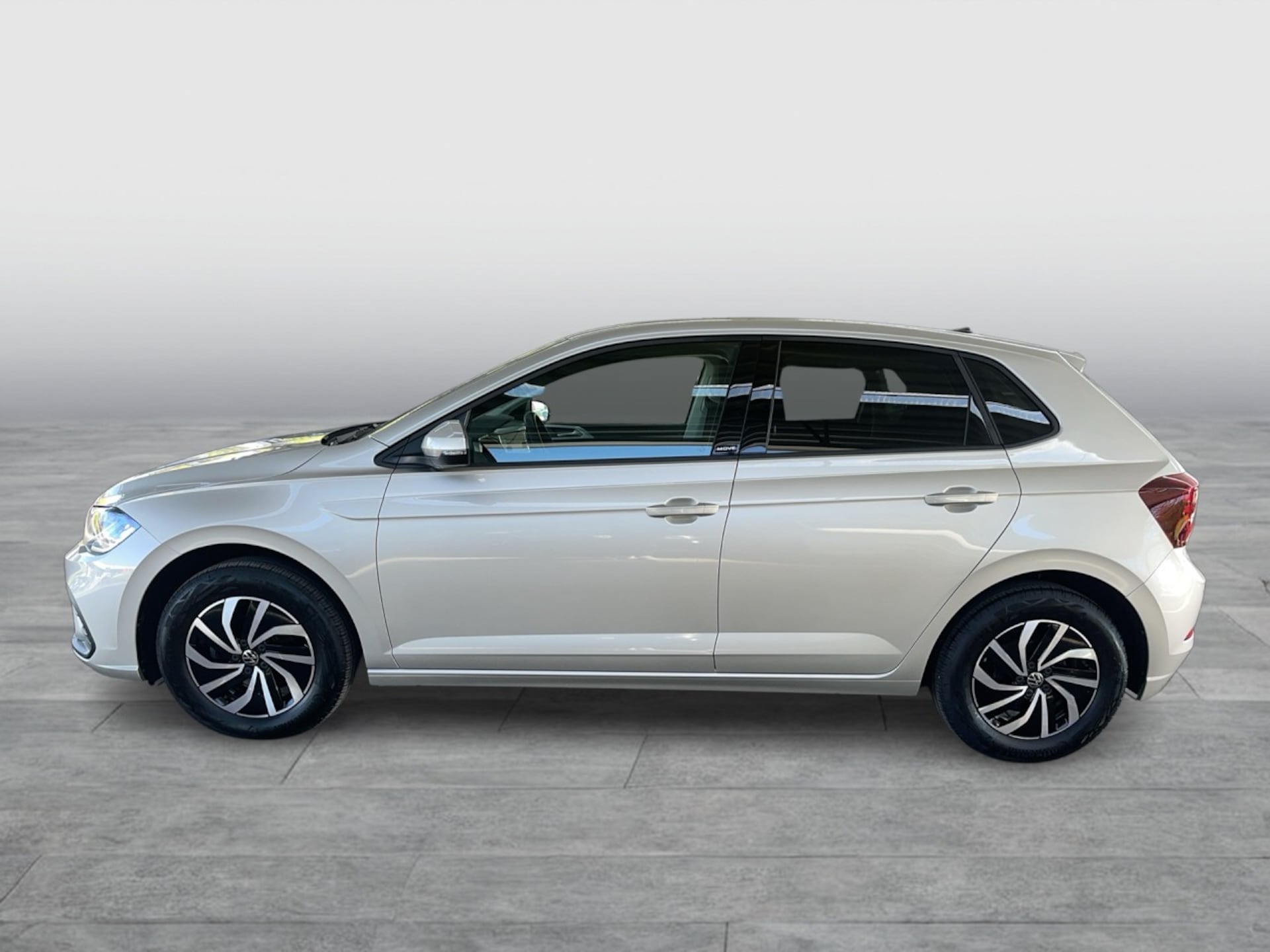 Volkswagen Polo MOVE
