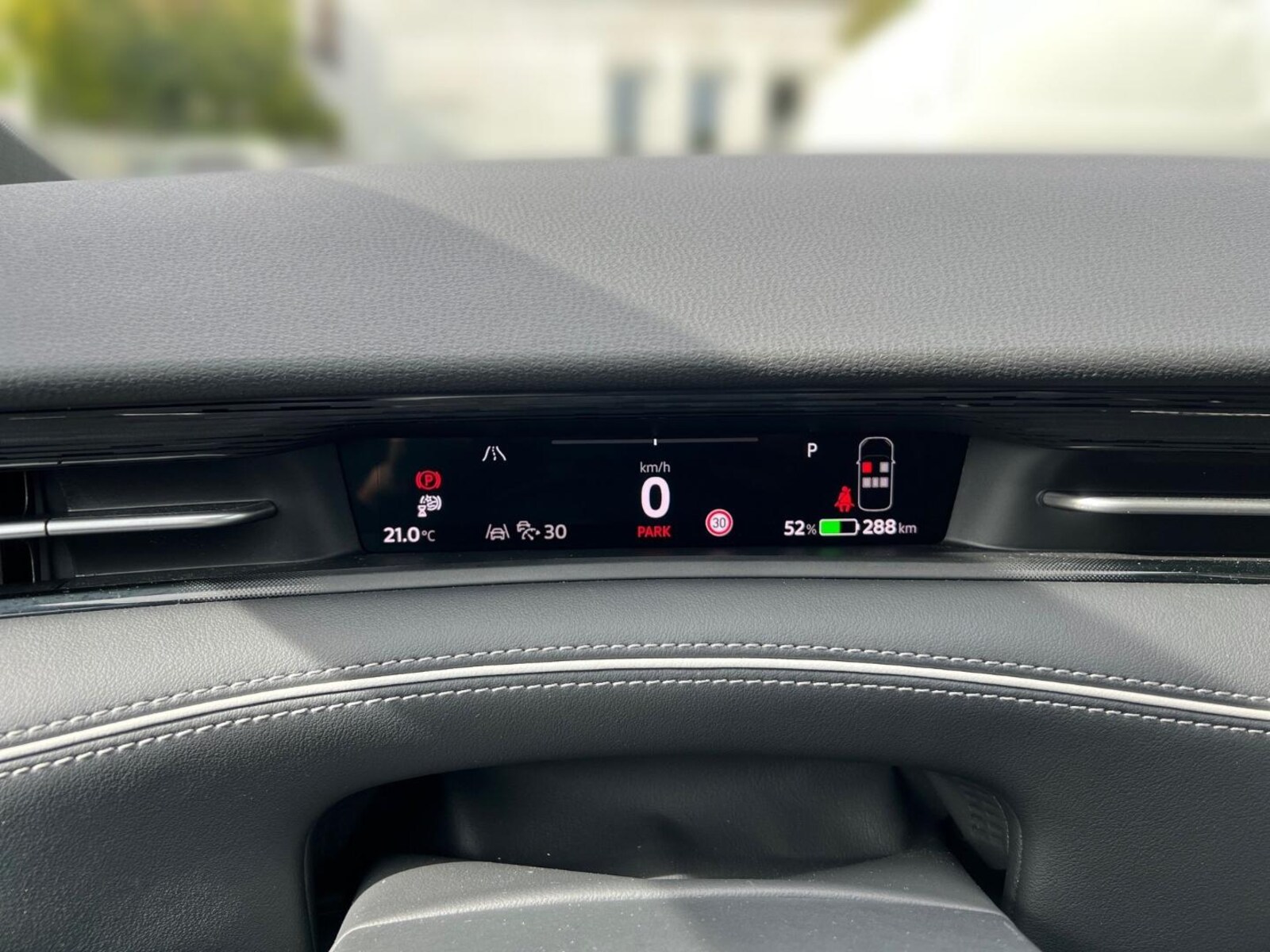 Volkswagen ID.7 – Bild 6