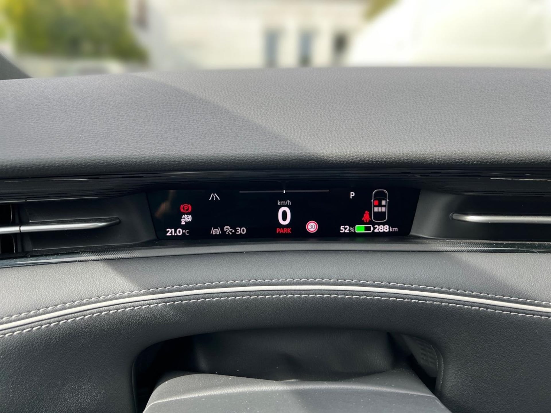 Volkswagen ID.7 Pro S