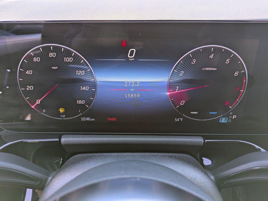2025 Mercedes-Benz GLA GLA250 - Photo 20