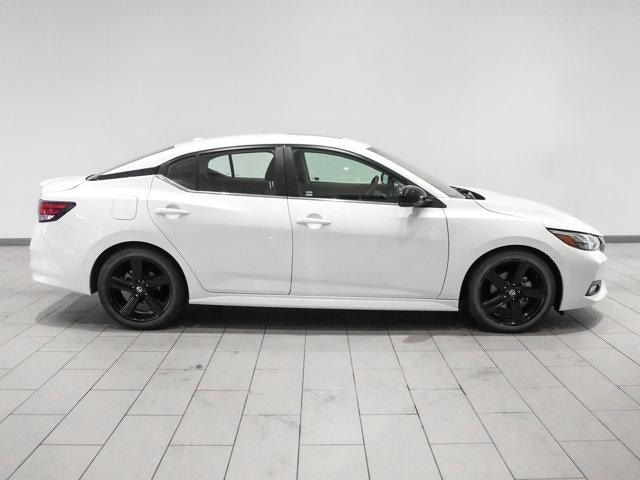 2021 Nissan Sentra