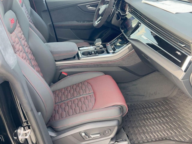 2026 Audi RS Q8 Base - Photo 28