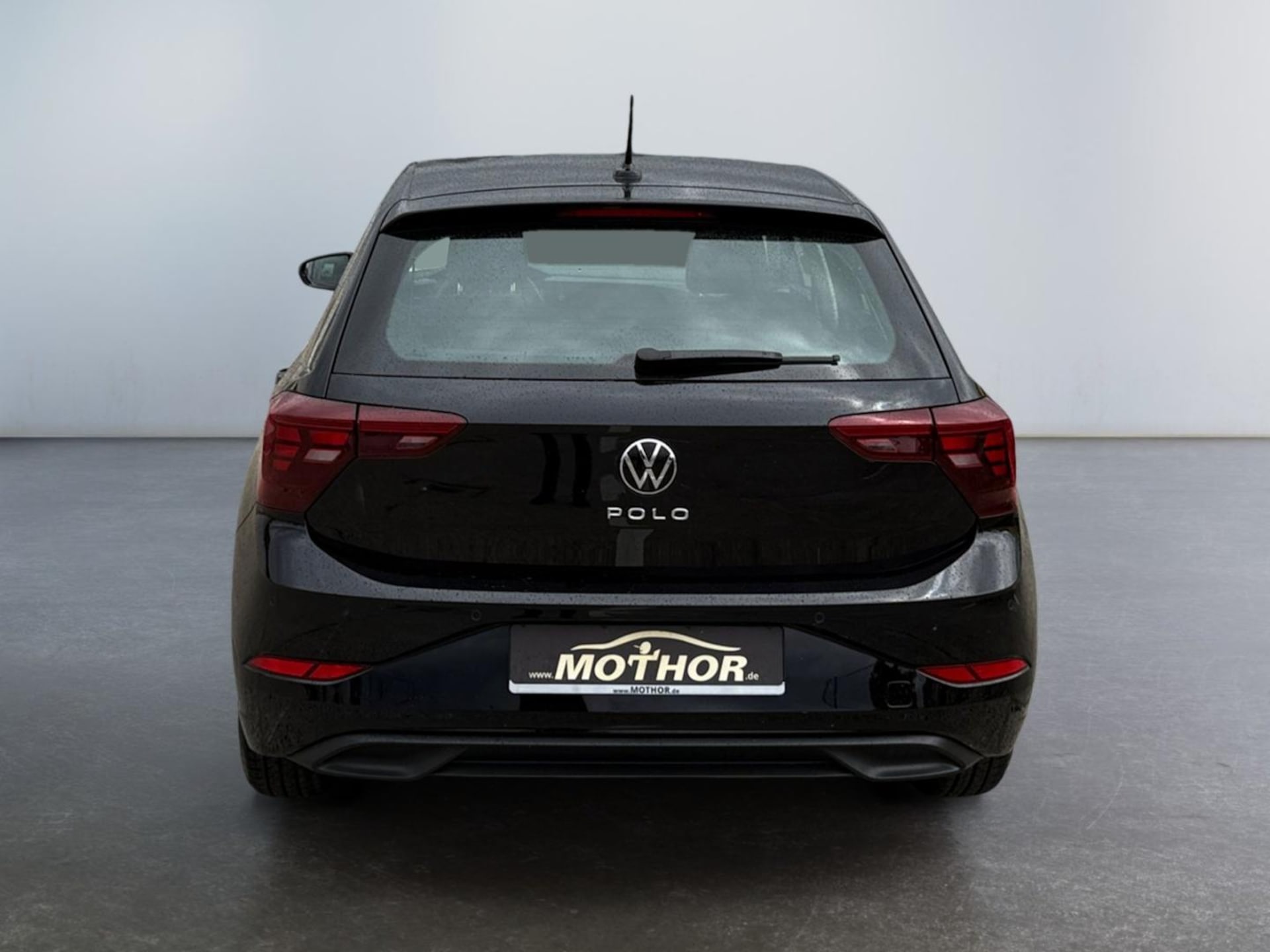 Volkswagen Polo Life