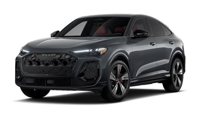 2026 Audi SQ5 Sportback