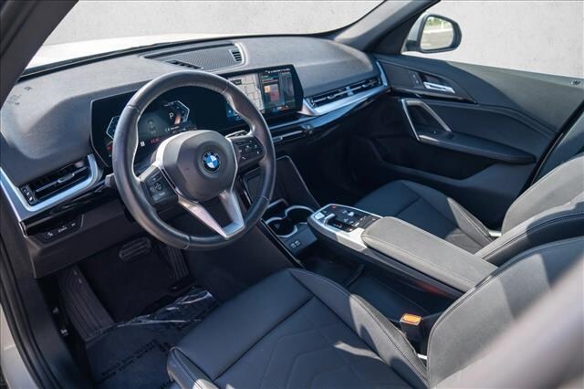 2023 BMW X1