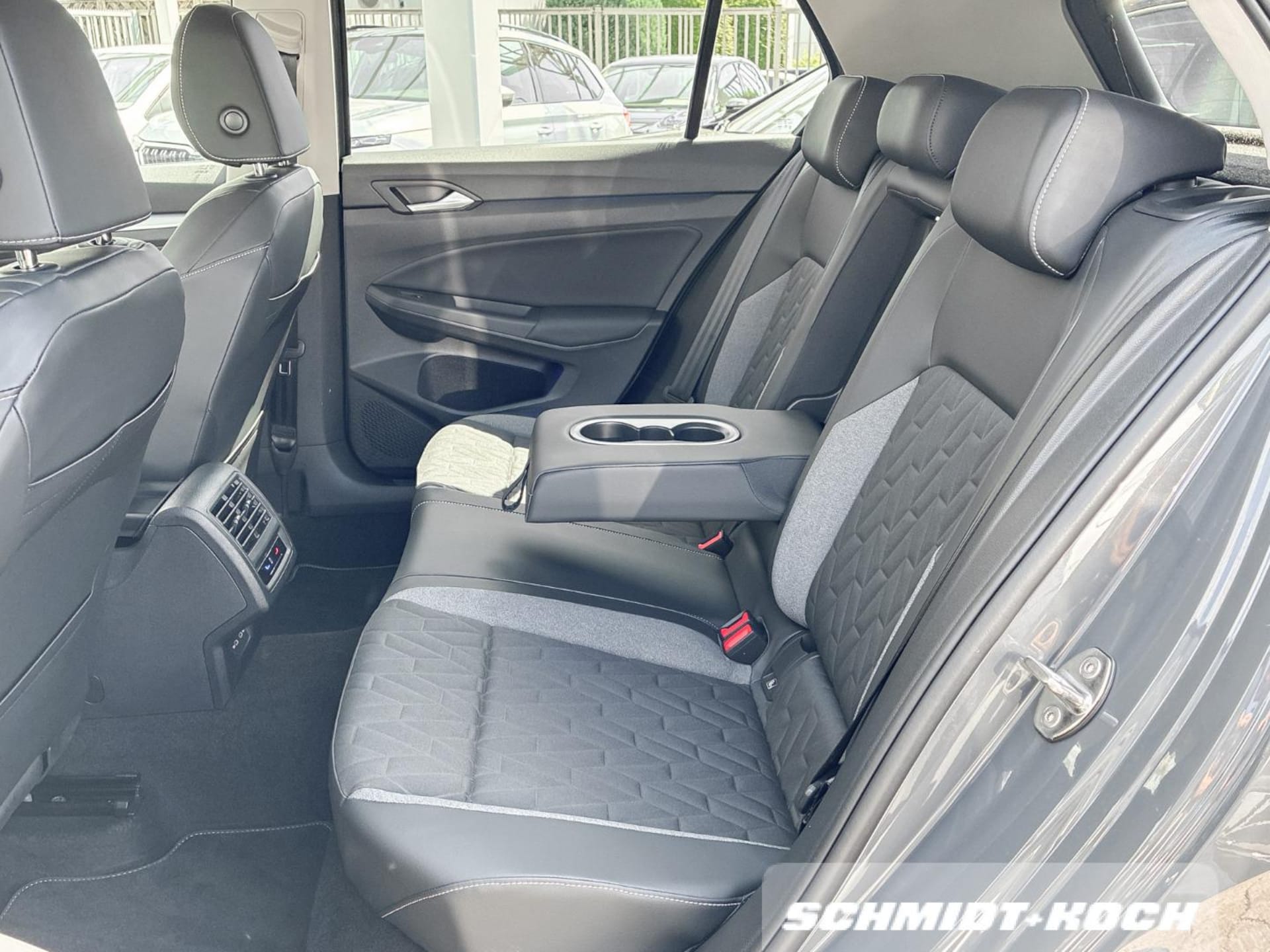 Volkswagen Golf Goal
