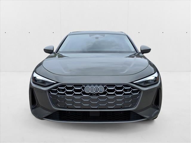 2025 Audi A5 Sedan