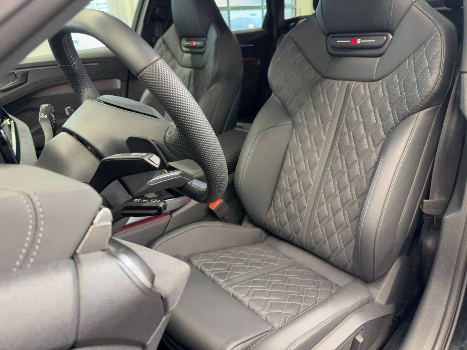 Audi A6 Avant – Bild 17