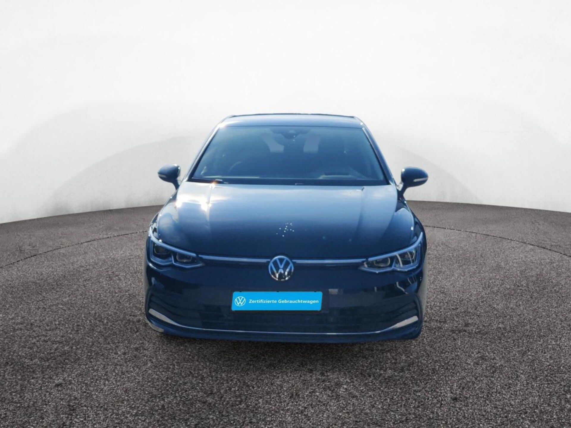 Volkswagen Golf MOVE