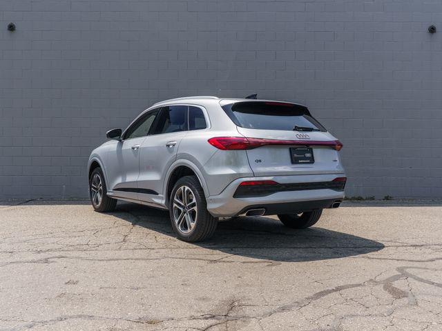 2025 Audi Q5