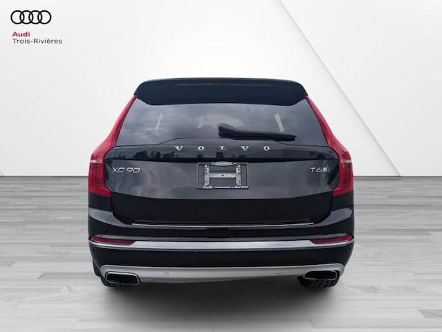2020 Volvo XC90