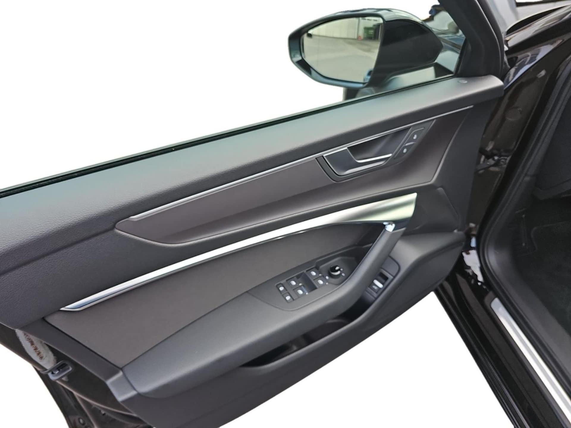 Audi A6 Limousine advanced