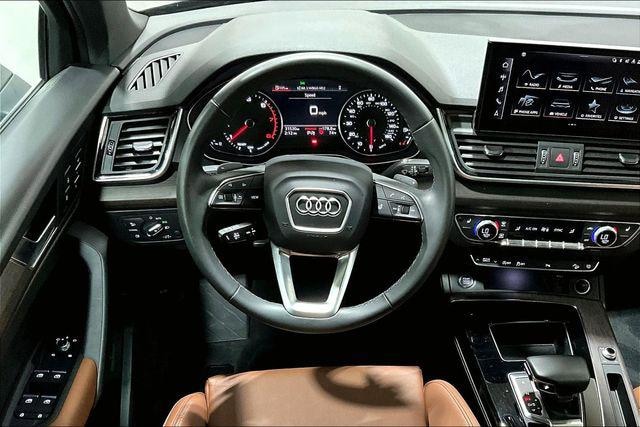 2024 Audi Q5