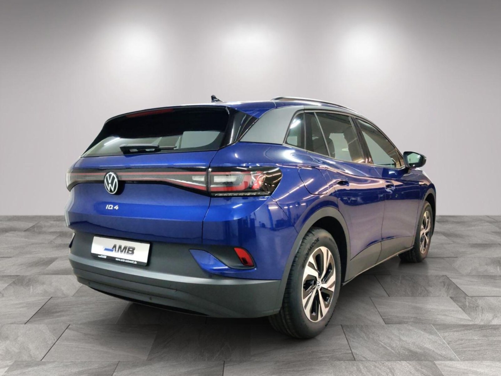 Volkswagen ID.4 – Bild 3