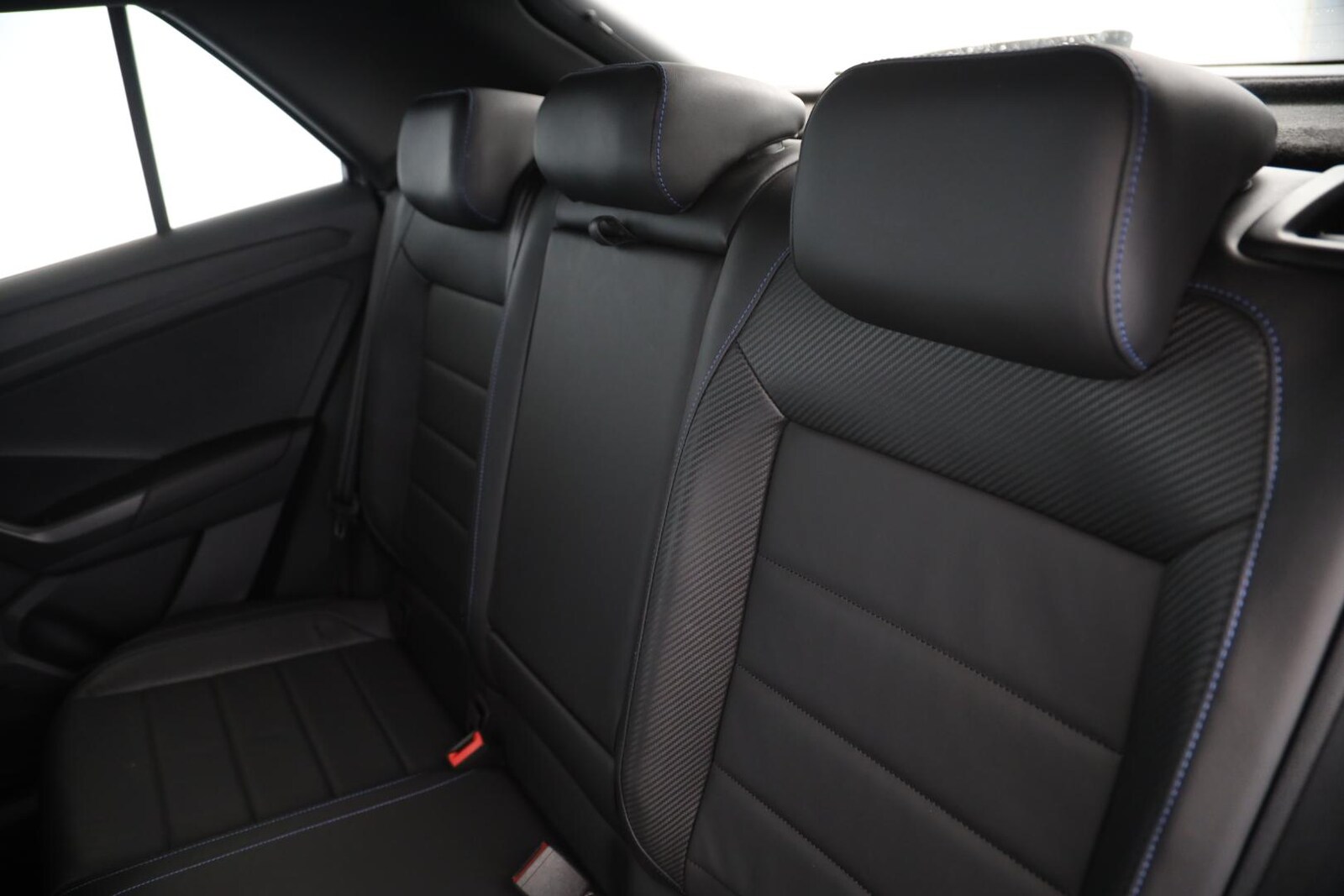Volkswagen T-Roc – Bild 13