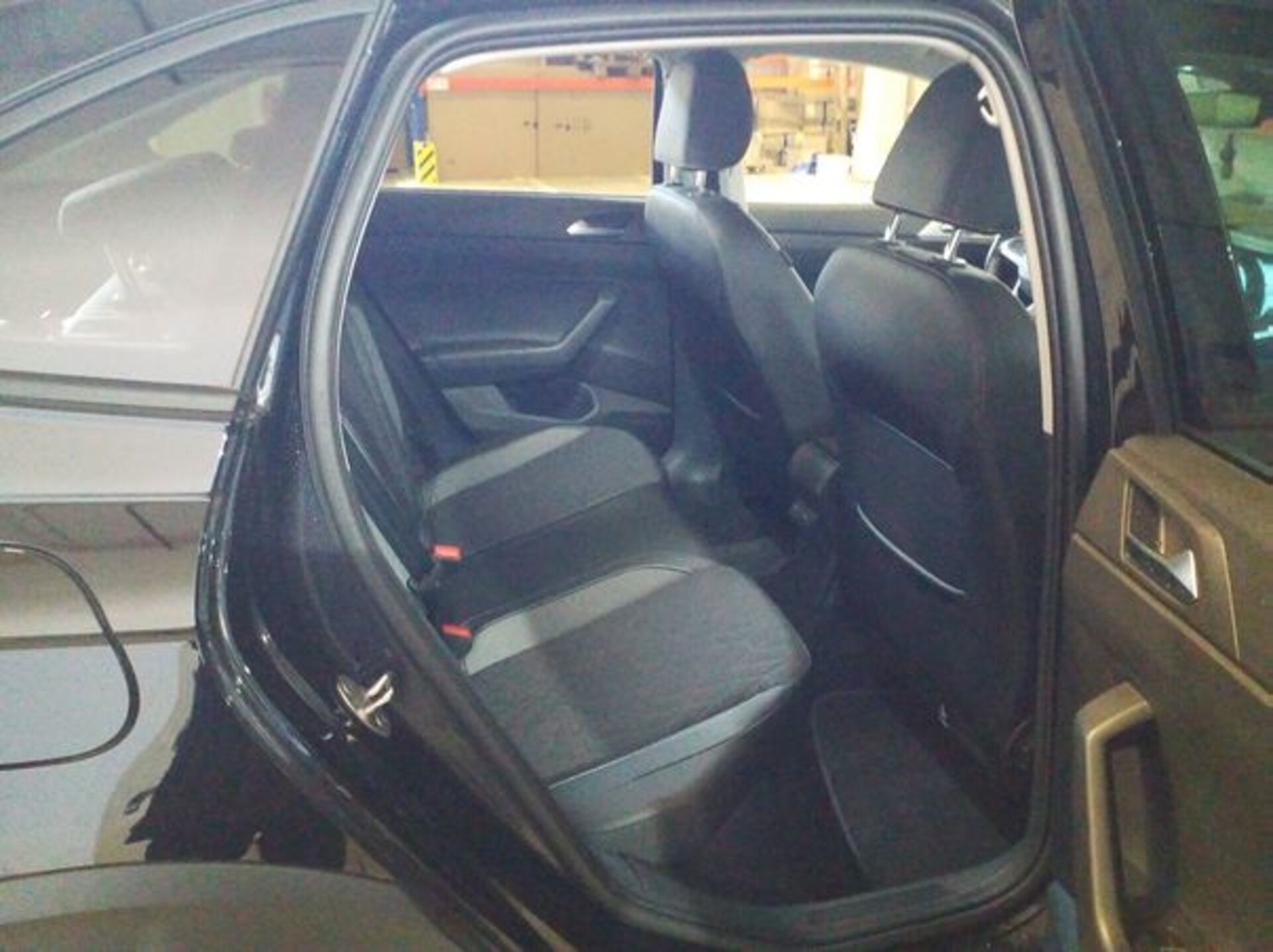 Volkswagen Taigo Goal