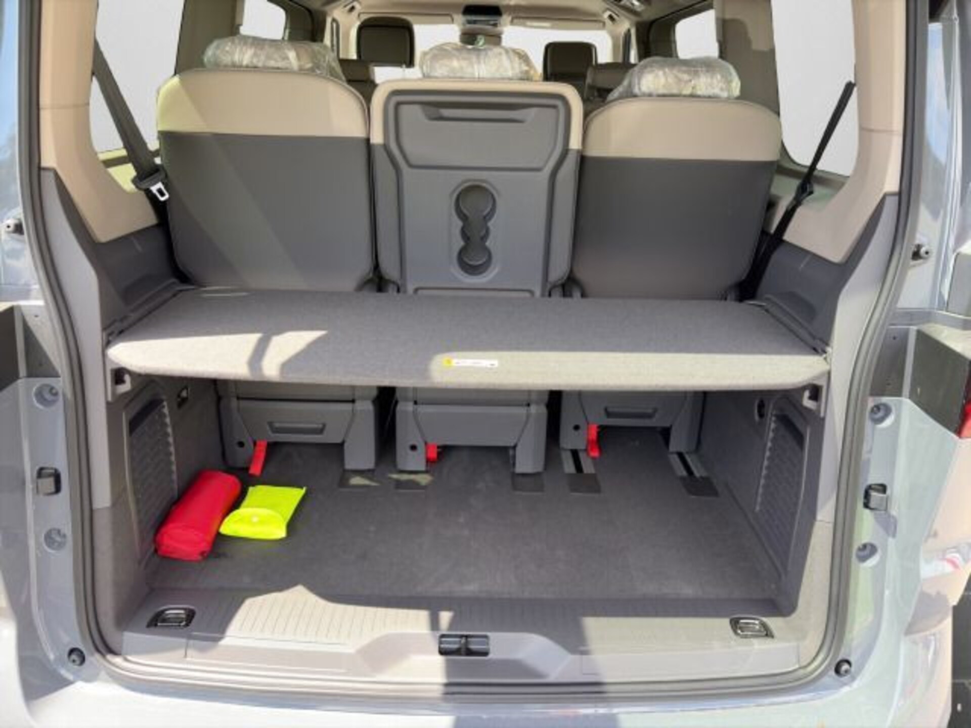Volkswagen Multivan Langversion Life