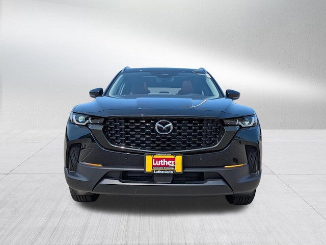 2026 Mazda CX-50 Hybrid