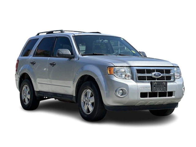 2012 Ford Escape