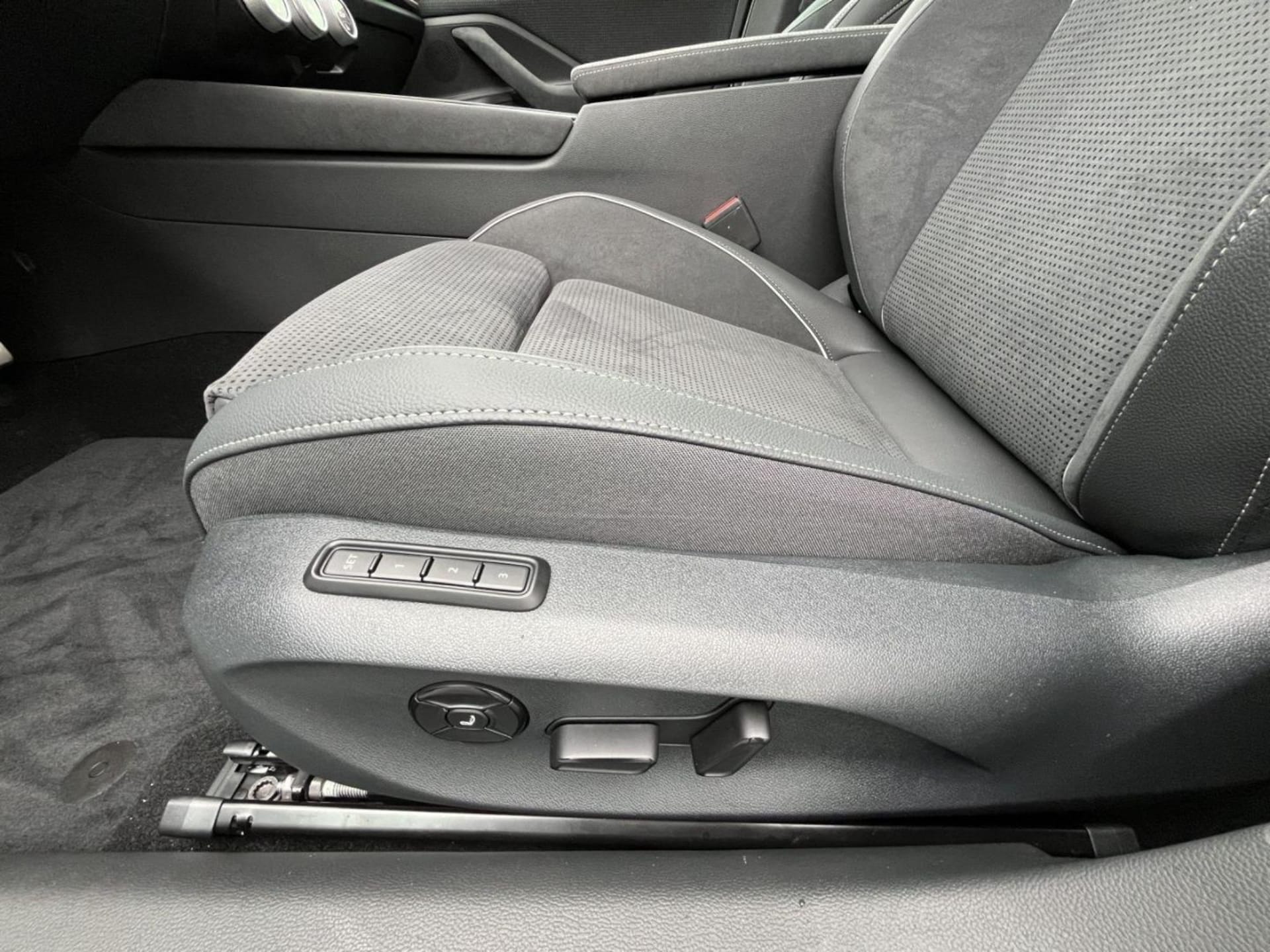 Skoda Superb Combi Sportline