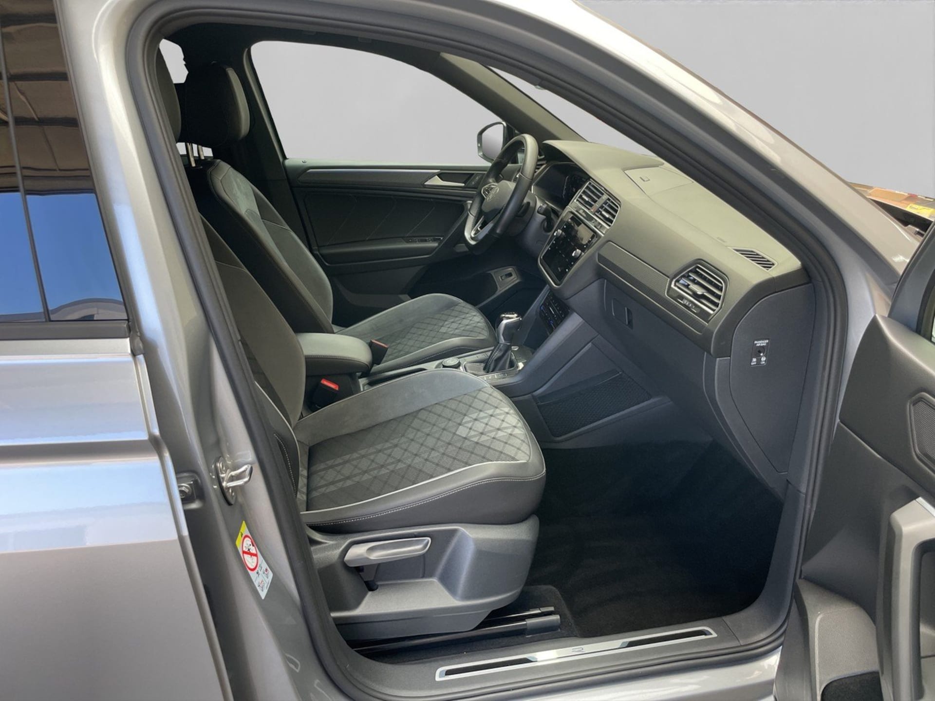 Volkswagen Tiguan Allspace R-Line