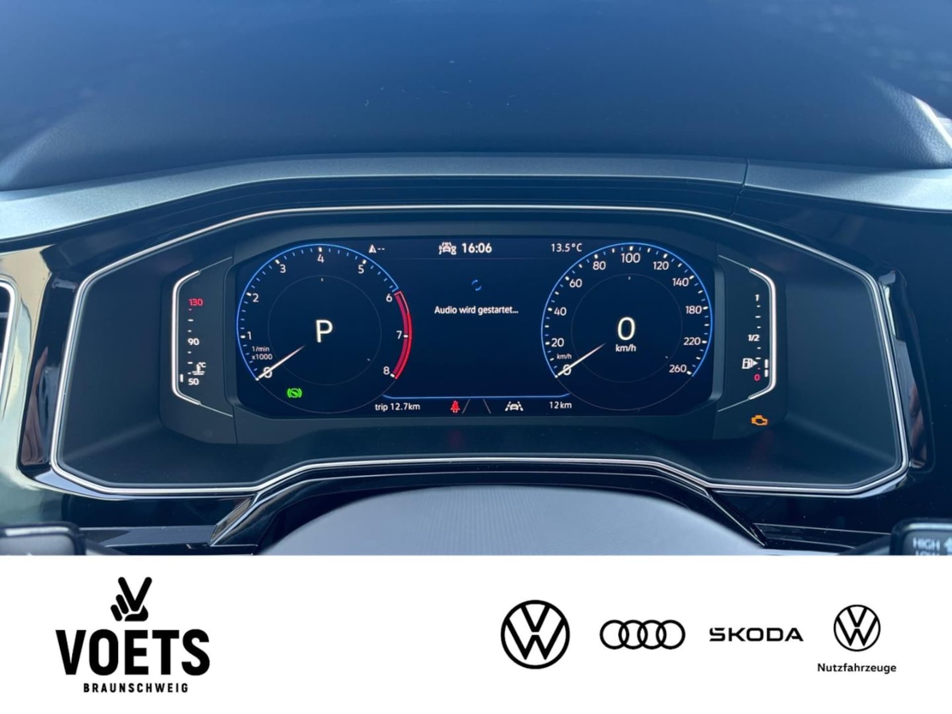 Volkswagen Taigo ENERGY