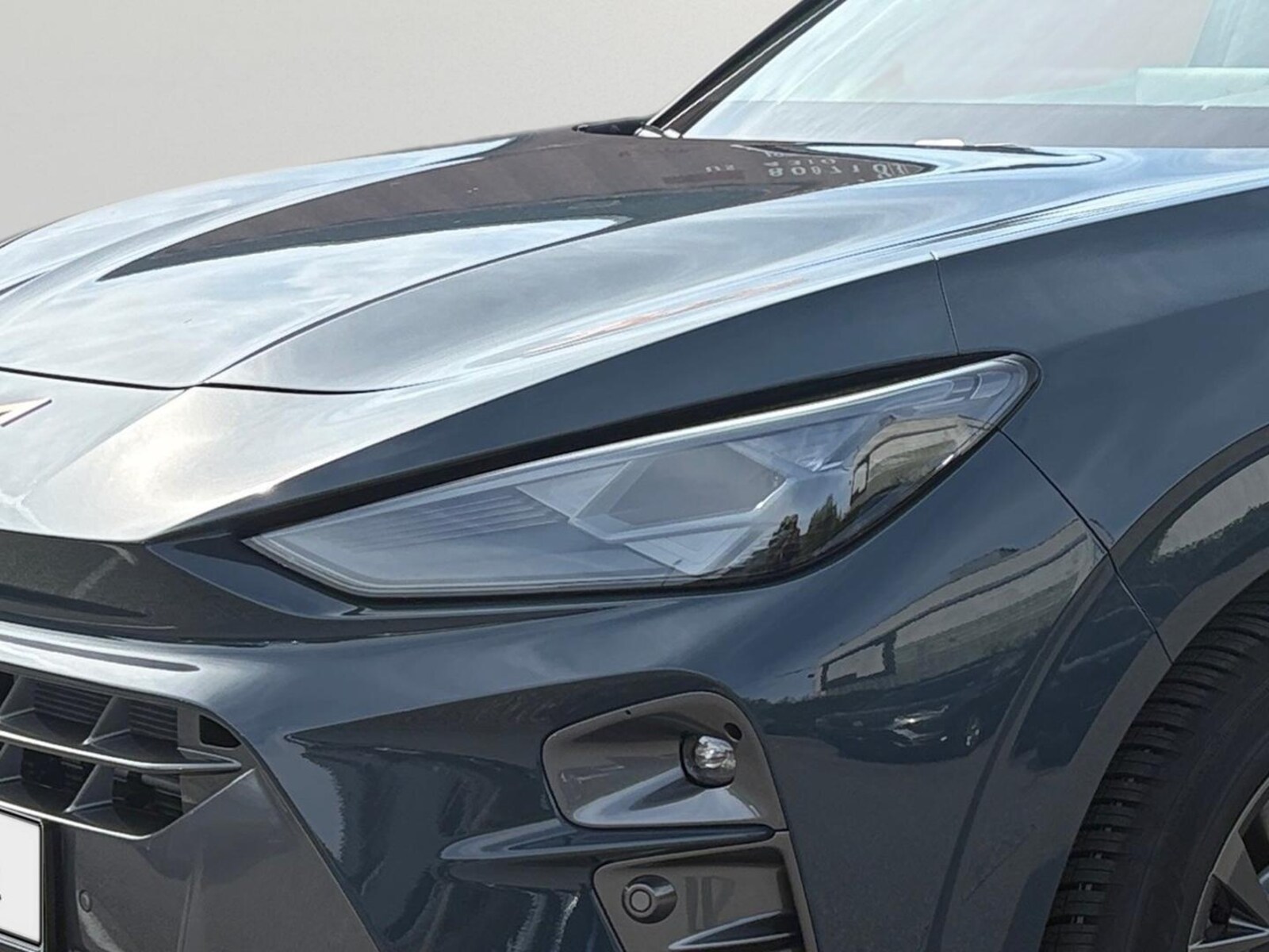 CUPRA Terramar – Bild 7