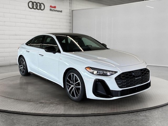 2026 Audi A5 Sedan