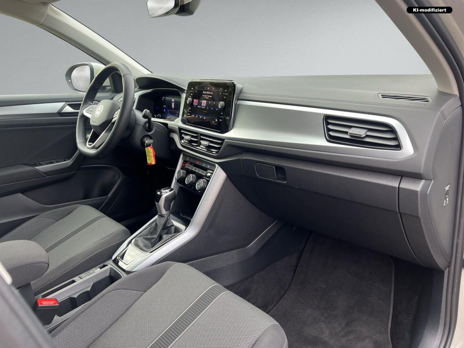 Volkswagen T-Roc – Bild 15