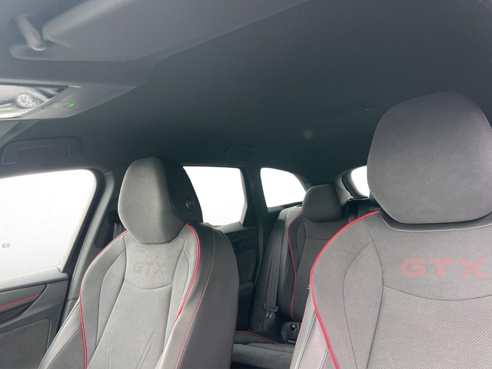 Volkswagen ID.7 Tourer – Bild 12
