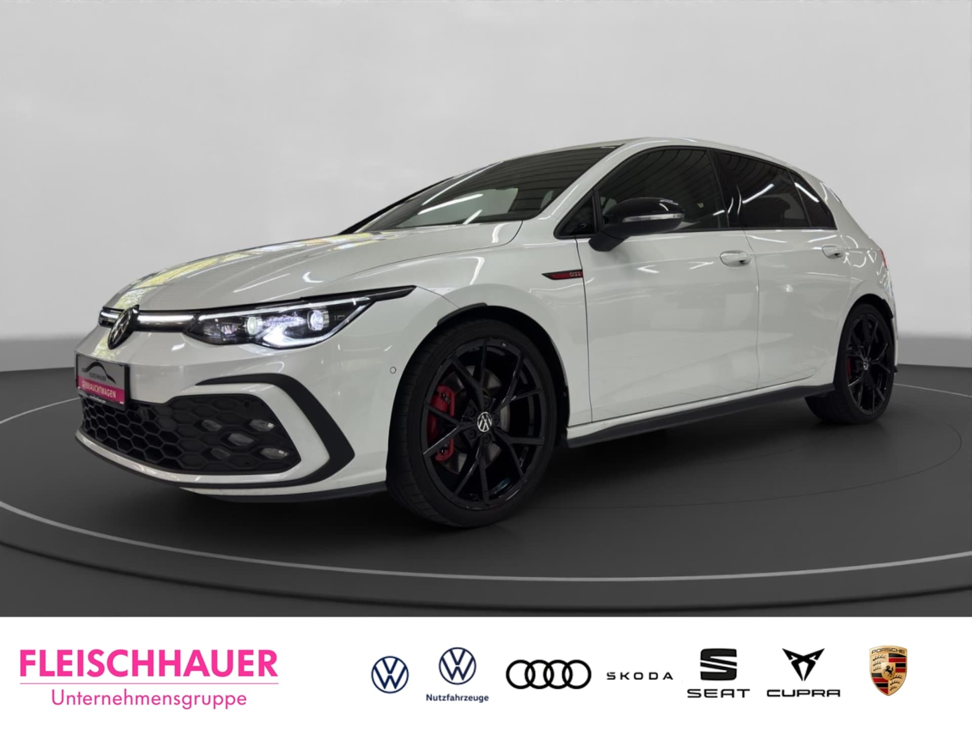 Volkswagen Golf 2023